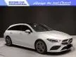 Recon Mercedes Benz CLA250 2.0 SB AMG SPORT EDITION SHOOTING BRAKE 4MATIC PANORAMIC ROOF 9310