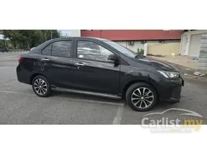 2020 Perodua Bezza 1.3 X Sedan TIP TOP CONDITIONS
