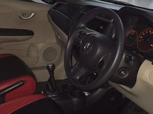2016 Honda Brio 1.2 Satya E Hatchback