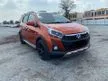 Used 2020 Perodua AXIA 1.0 Style Hatchback(PREMIUM QUALITY STOCK CLEARANCE) - Cars for sale