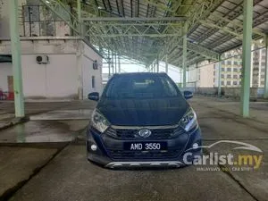2020 Perodua AXIA 1.0 Style Hatchback
