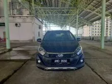 2020 Perodua AXIA 1.0 Style Hatchback