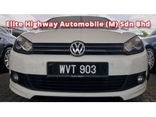 Volkswagen Golf 1.4 TSI Light&Sound HID Lamp Package Turbo GTI Bodykit