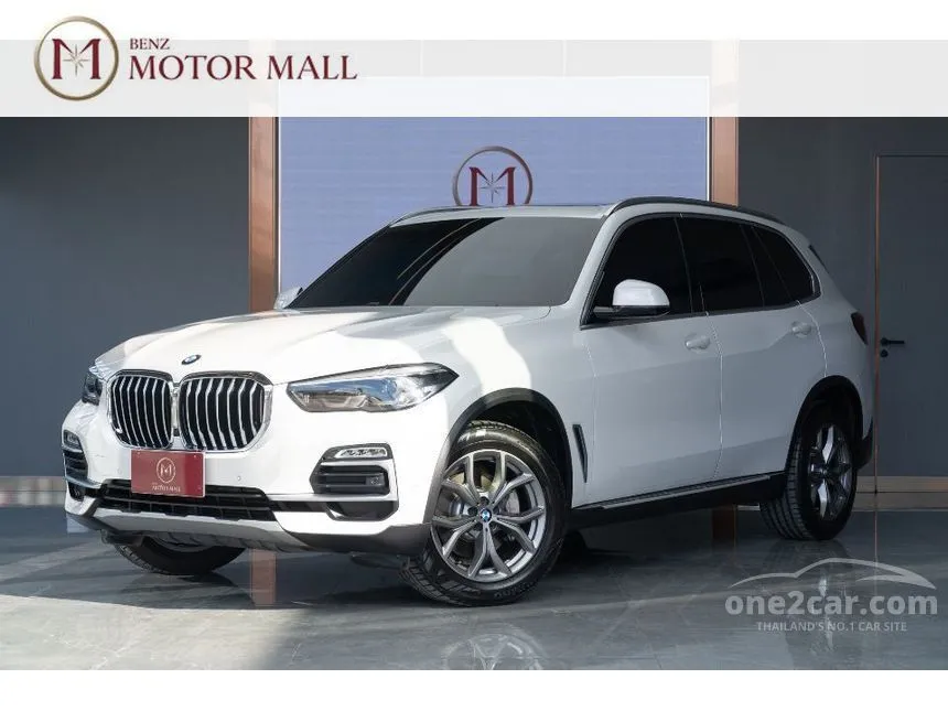 2022 BMW X5 xDrive30d xLine SUV