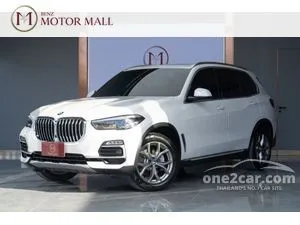 2022 BMW X5 3.0 xDrive30d xLine SUV