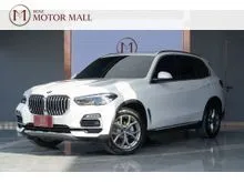 2022 BMW X5 3.0 G05 (ปี 19-25) xDrive30d xLine AWD SUV
