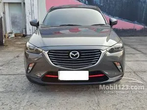 2018 Mazda CX-3 2.0 Touring SUV