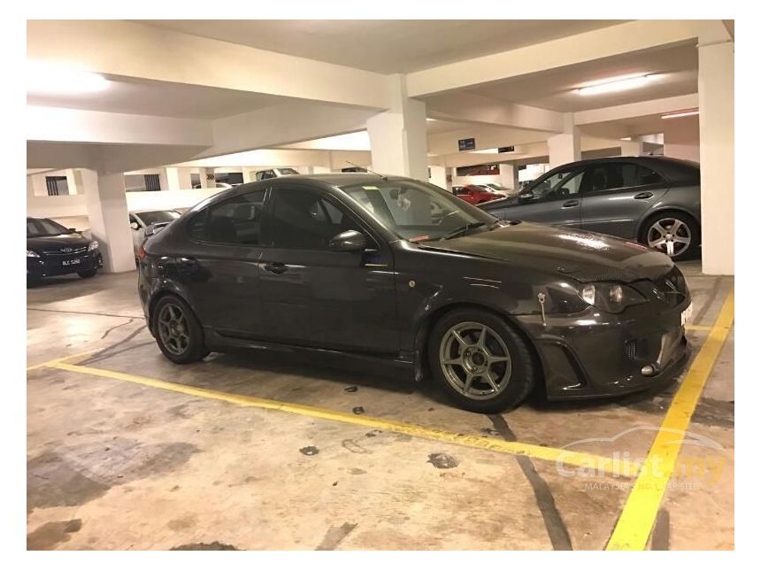 Cps Car Loan >> Proton Gen-2 2008 CPS H-Line 1.6 in Selangor Manual ... Cps Car Loan >> Proton Gen-2 2008 CPS H-Line 1.6 in Selangor Manual ...