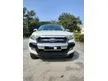 Used 2017 Ford Ranger 2.2 XLT FX4 Dual Cab Pickup Truck