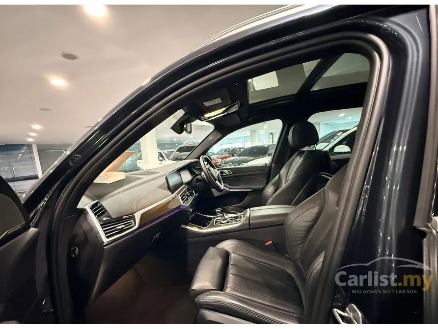 2022 BMW X5 xDrive45e M Sport SUV