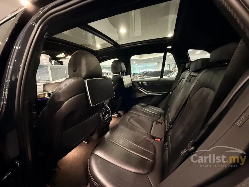 2022 BMW X5 xDrive45e M Sport SUV