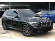 Used 2021 BMW X5 3.0 xDrive45e M Performance SUV / First Lady Owner / Millage 50k / Free Excident / Under Warantty