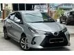 Used 2022 Toyota Vios 1.5 G Sedan