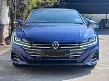2024/25 VOLKSWAGEN ARTEON 2.0 (A) 4-MOTION R-LINE IQ.DRIVE # DEMO UNIT # MILEAGE 11K KM # WARRANTY UNTIL 2030 # 5 TIMES FREE SERVICE