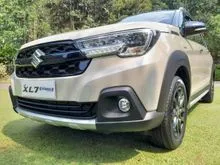 2026 Suzuki XL7 1.5 Alpha Hybrid (Two tone) SUV