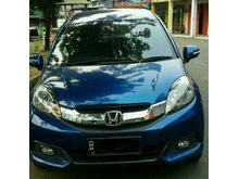 2014 Honda Mobilio 1.5 E MPV