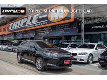 2015 Toyota Harrier 2.5 (ปี 14-17) HYBRID Wagon AT