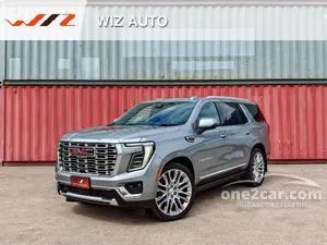 2026 GMC Yukon 6.2 Denali SUV