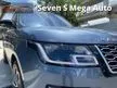 Used 2017 Land Rover Range Rover 5.0 Supercharged Vogue Autobiography LWB SUV