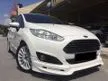 Used 2013 Ford Fiesta 1.0 Ecoboost S Hatchback - Cars for sale