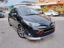 2020 Toyota Yaris 1.5 E Hatchback