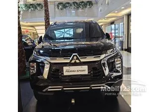 2025 Mitsubishi Pajero Sport 2.4 Dakar 4X2 SUV