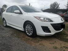 2012 Mazda 3 1.6 GL (A) PERFECT CONDITION