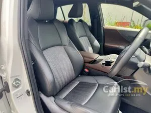 2023 Toyota Harrier 2.0 Z SUV