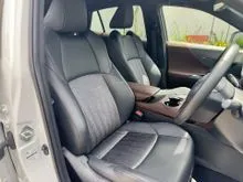 2023 Toyota Harrier 2.0 Z SUV