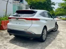 2023 Toyota Harrier 2.0 Z SUV