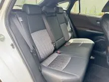 2023 Toyota Harrier 2.0 Z SUV
