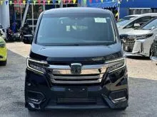 2022 Honda Step WGN 1.5 SPADA Cool Spirit MPV