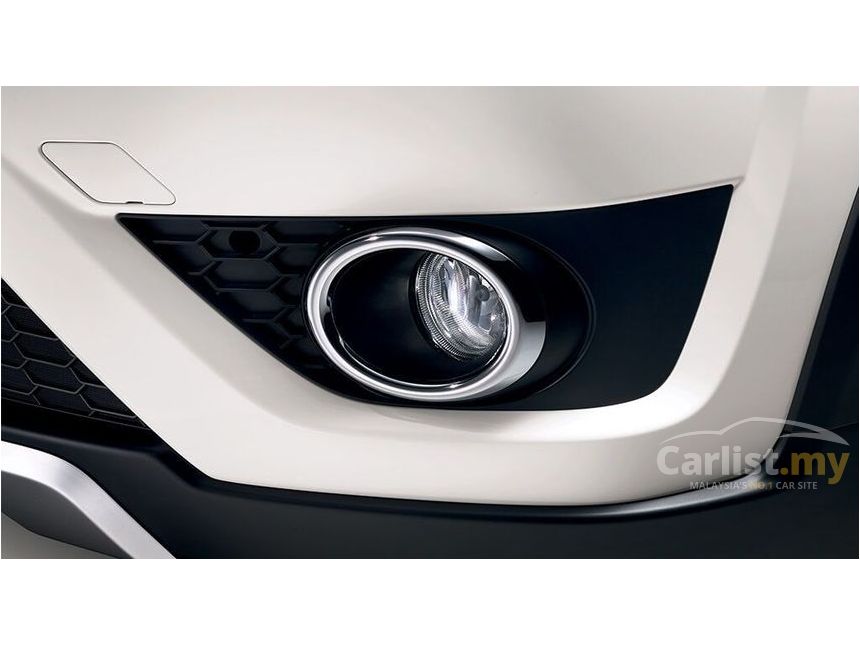 Honda BR-V 2018 E i-VTEC 1.5 in Selangor Automatic SUV 