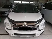 2020 Mitsubishi Xpander 1,5 CROSS Nik 2019 1 Tangan Dari Baru Low Km Seperti Baru