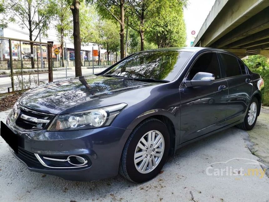 Proton Perdana 2015 E 2 0 In Kuala Lumpur Automatic Sedan Blue For Rm 46 333 7054857 Carlist My