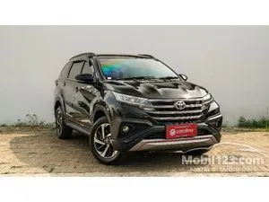 2021 Toyota Rush 1.5 TRD Sportivo SUV