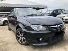 2010 Proton Persona 1.6 Elegance Medium Line Sedan,one owner,low mileage,accident free