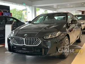 2026 BMW 218 1.5 Gran Coupe Sport Coupe