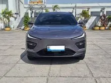 2024 Neta X 0.0 500 Supreme SUV abu km antik 7 ribuan