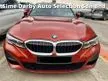 Used 2020 BMW 330i 2.0 M Sport Driving Assist Pack Sedan BMW Premium Selection