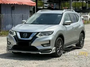 2021 Nissan X-Trail 2.0 Hybrid SUV