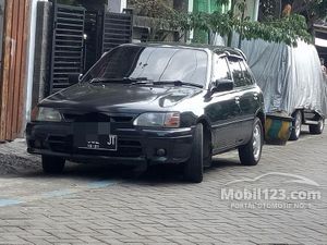 Toyota Starlet Mobil Bekas & Baru Dijual Di Indonesia - Dari 113 Mobil ...