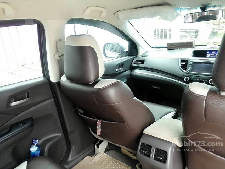 2014 Honda CR-V 2 SUV