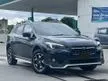 Used 2018 Subaru XV 2.0 P SUV GT BODYKIT VERSION HIGH SPEC