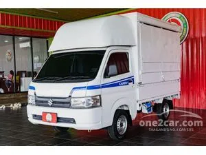 2021 Suzuki CARRY 1.5 Truck