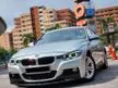 Used YEAR MADE 2014 BMW 320i 2.0 Sports Edition Sedan F30 M PERFOMANCE BODYKIT TWINPOWER TURBO FULL SERVICE RECORD BMW LADY OWNER