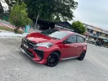 2023 Perodua Myvi 1.5 AV GEAR UP BODYKIT (A)