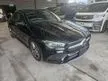 Recon 2021 Mercedes
