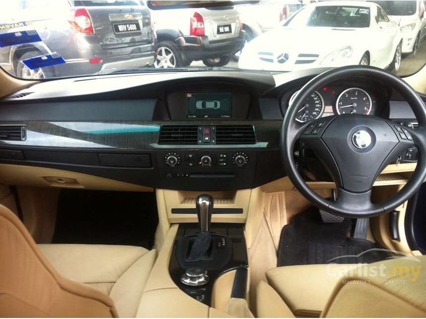 BMW 530d 2004 3.0 in Selangor Automatic Sedan Black for RM 79,777 ... BMW 530d 2004 3.0 in Selangor Automatic Sedan Black for RM 79,777 ...