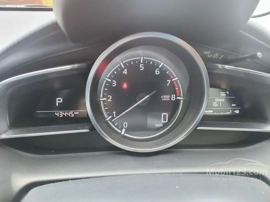 2021 Mazda 2 R Hatchback